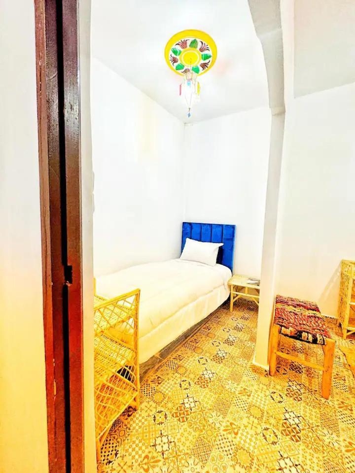 Hostel Tanger Medina Exterior foto